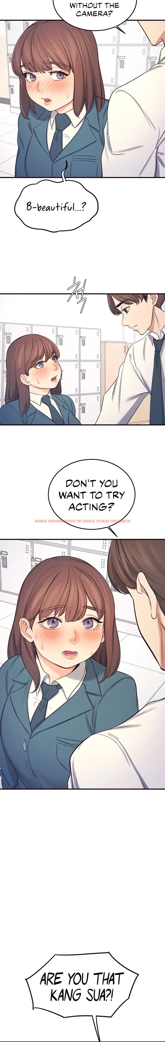 Read Hentai Image 14 867 in comic Selfless 100% - Chapter 18 - www.hentaitnt.net