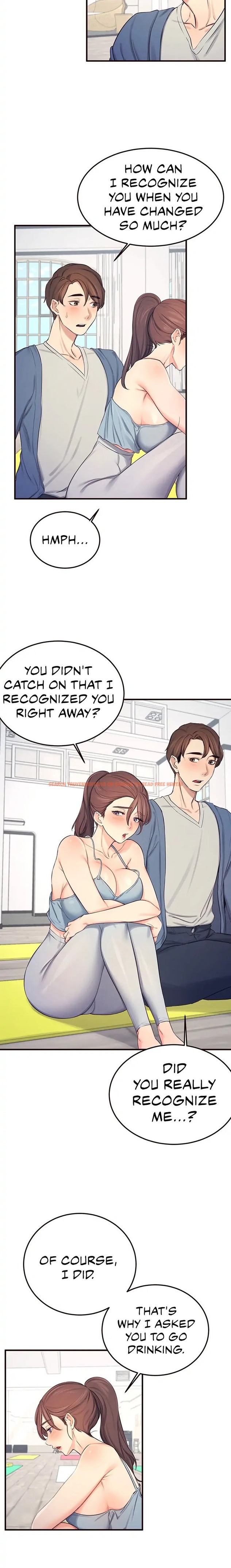 Read Hentai Image 16 867 in comic Selfless 100% - Chapter 18 - www.hentaitnt.net