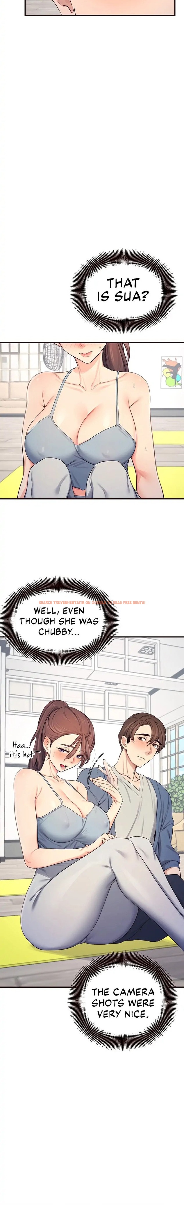 Read Hentai Image 18 867 in comic Selfless 100% - Chapter 18 - www.hentaitnt.net