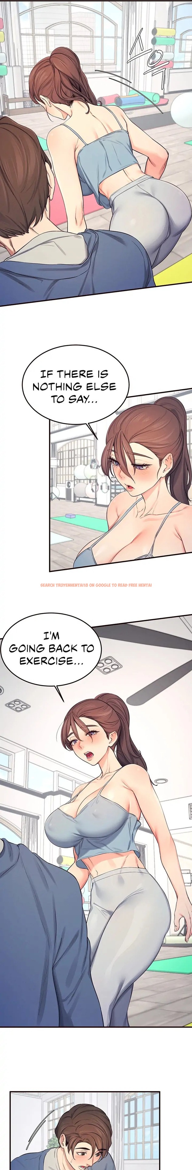 Read Hentai Image 3 866 in comic Selfless 100% - Chapter 18 - www.hentaitnt.net