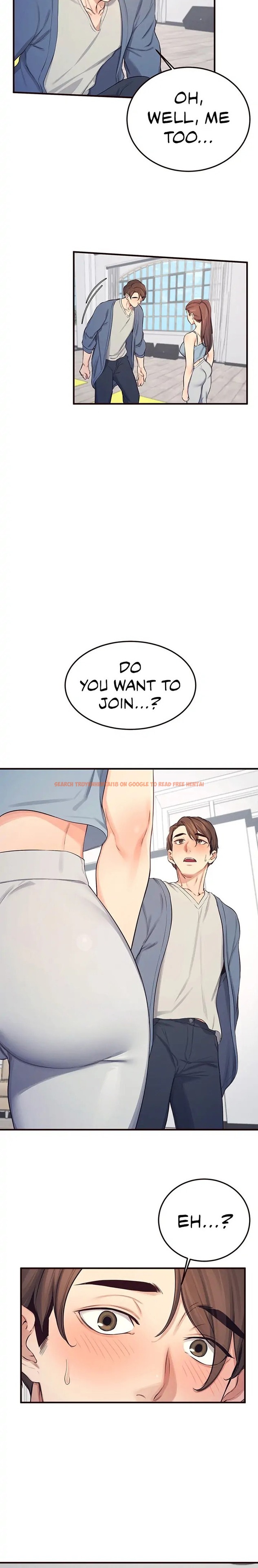 Read Hentai Image 4 866 in comic Selfless 100% - Chapter 18 - www.hentaitnt.net