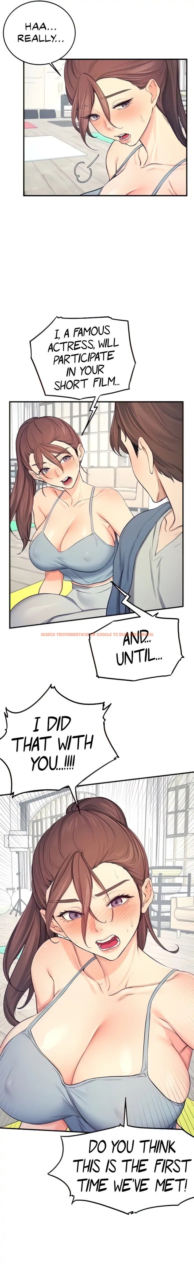 Read Hentai Image 5 867 in comic Selfless 100% - Chapter 18 - www.hentaitnt.net