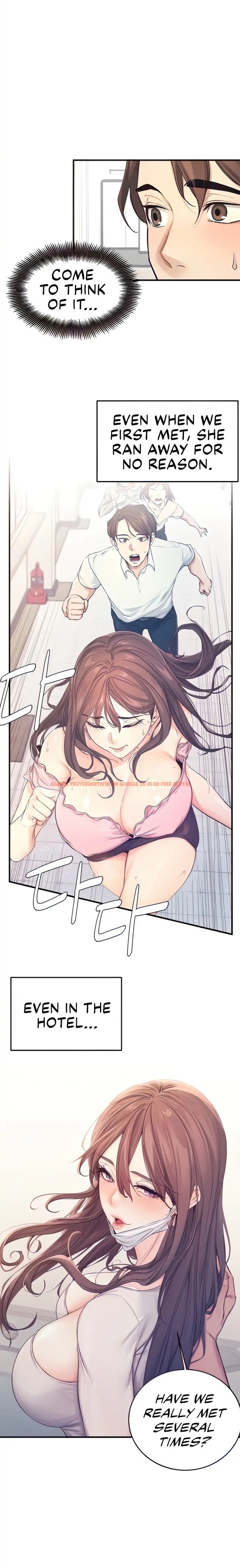 Read Hentai Image 6 867 in comic Selfless 100% - Chapter 18 - www.hentaitnt.net