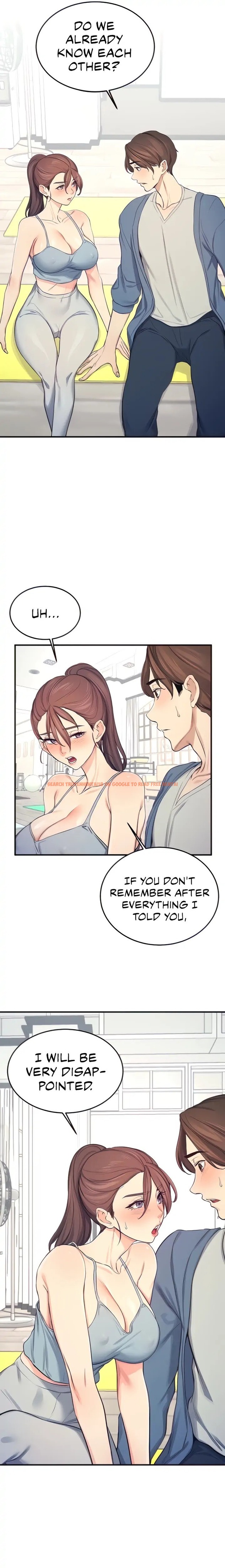 Read Hentai Image 7 867 in comic Selfless 100% - Chapter 18 - www.hentaitnt.net