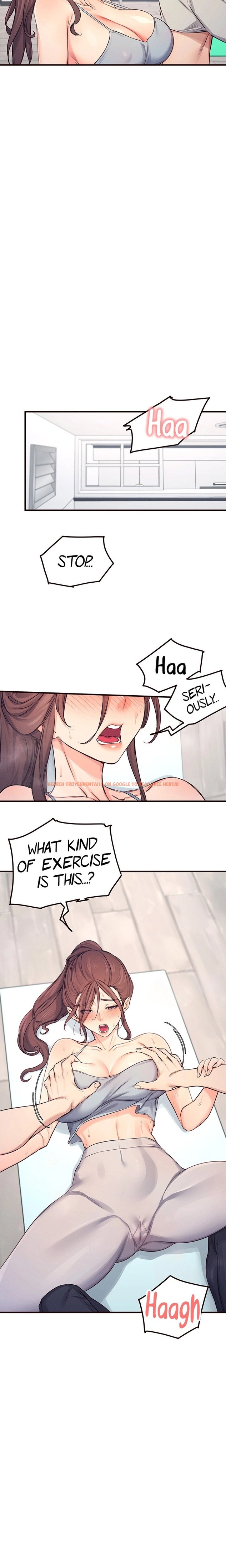 Read Hentai Image 14 884 in comic Selfless 100% - Chapter 19 - hentaitnt.net