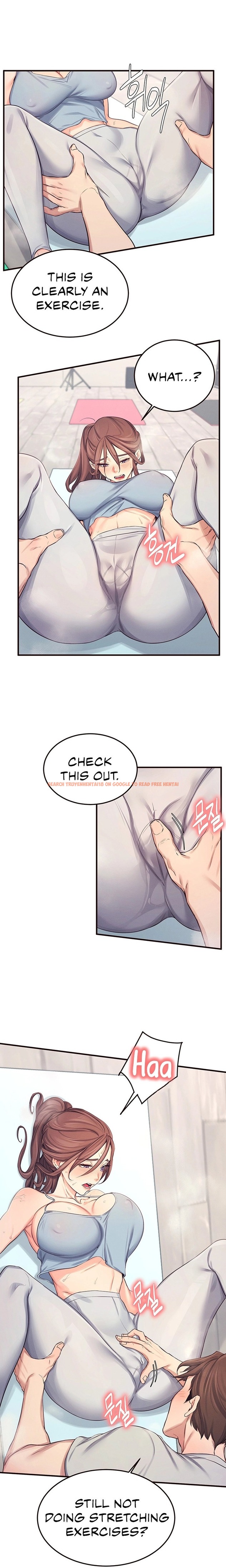 Read Hentai Image 15 884 in comic Selfless 100% - Chapter 19 - hentaitnt.net