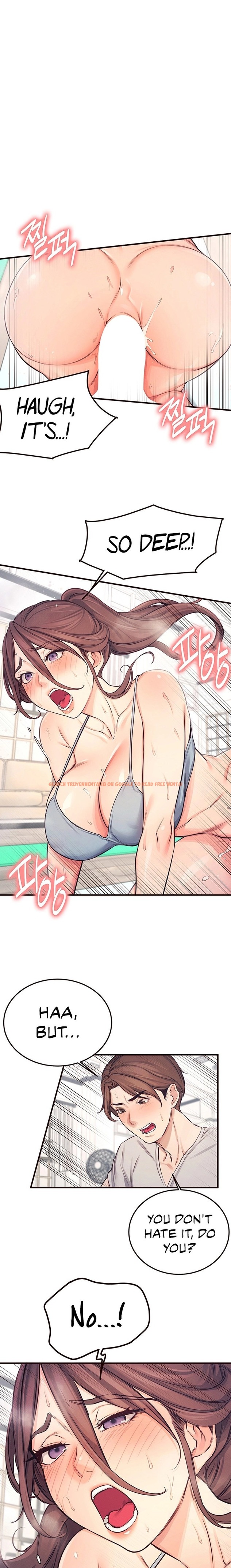 Read Hentai Image 19 884 in comic Selfless 100% - Chapter 19 - hentaitnt.net