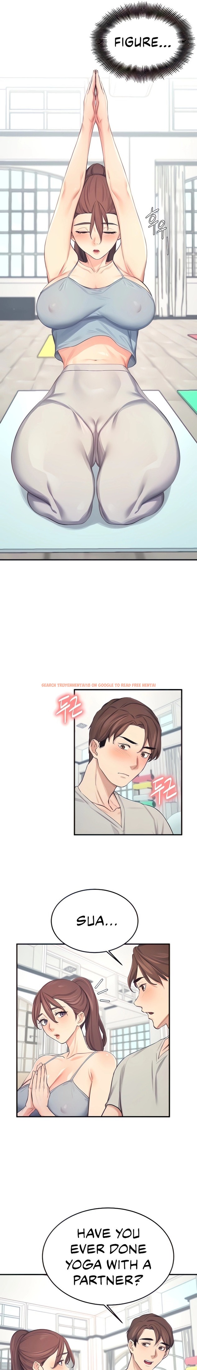Read Hentai Image 5 883 in comic Selfless 100% - Chapter 19 - hentaitnt.net
