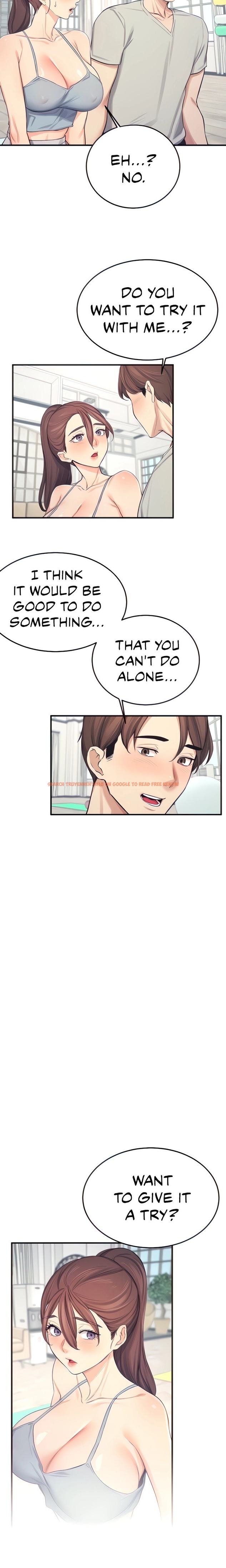 Read Hentai Image 6 883 in comic Selfless 100% - Chapter 19 - hentaitnt.net