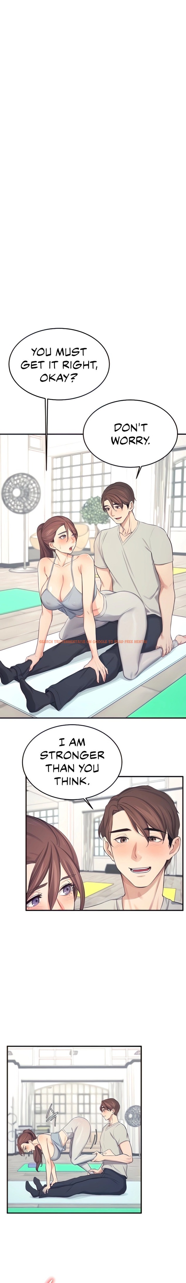 Read Hentai Image 7 883 in comic Selfless 100% - Chapter 19 - hentaitnt.net