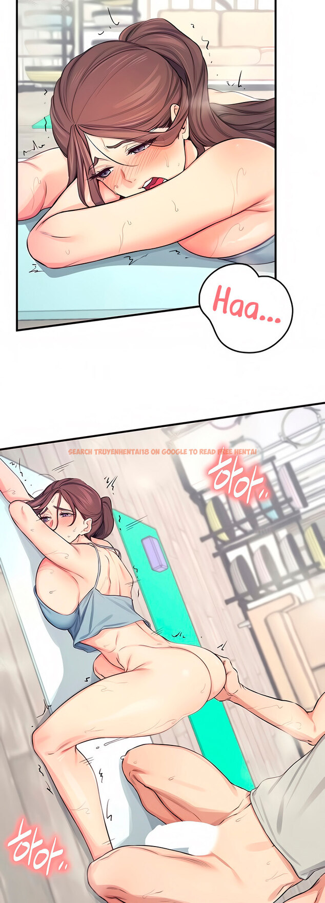Read Hentai Image 12 134 in comic Selfless 100% - Chapter 20 - hentaitnt.net