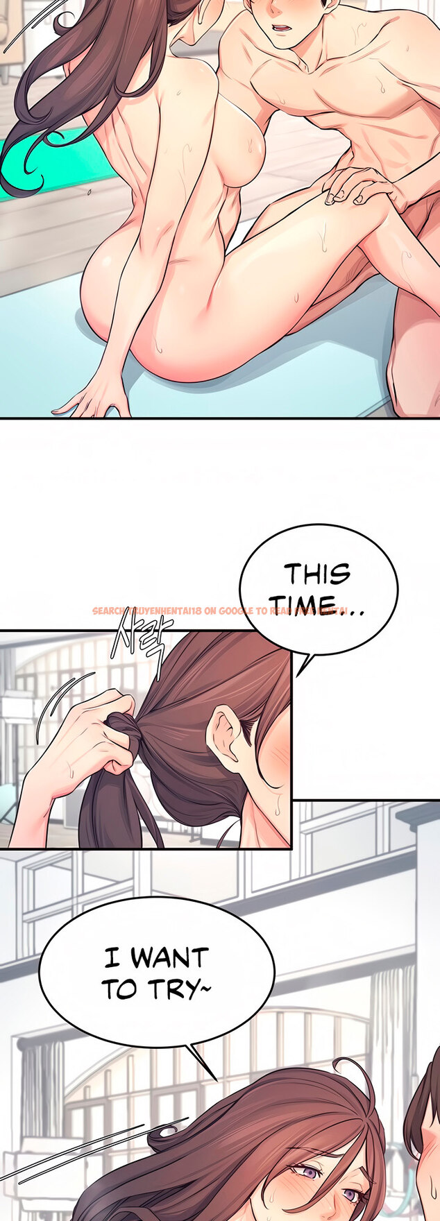 Read Hentai Image 24 135 in comic Selfless 100% - Chapter 20 - hentaitnt.net