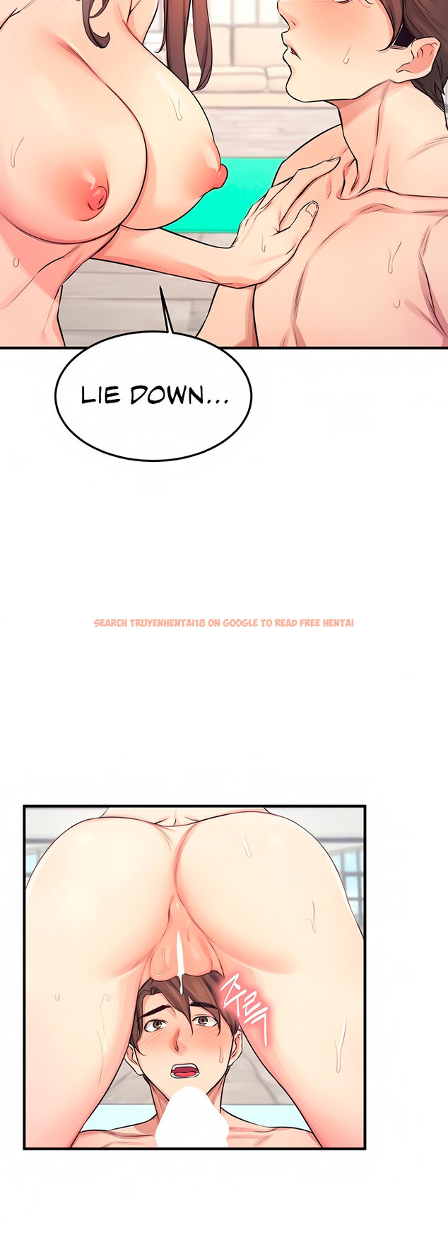 Read Hentai Image 26 135 in comic Selfless 100% - Chapter 20 - hentaitnt.net