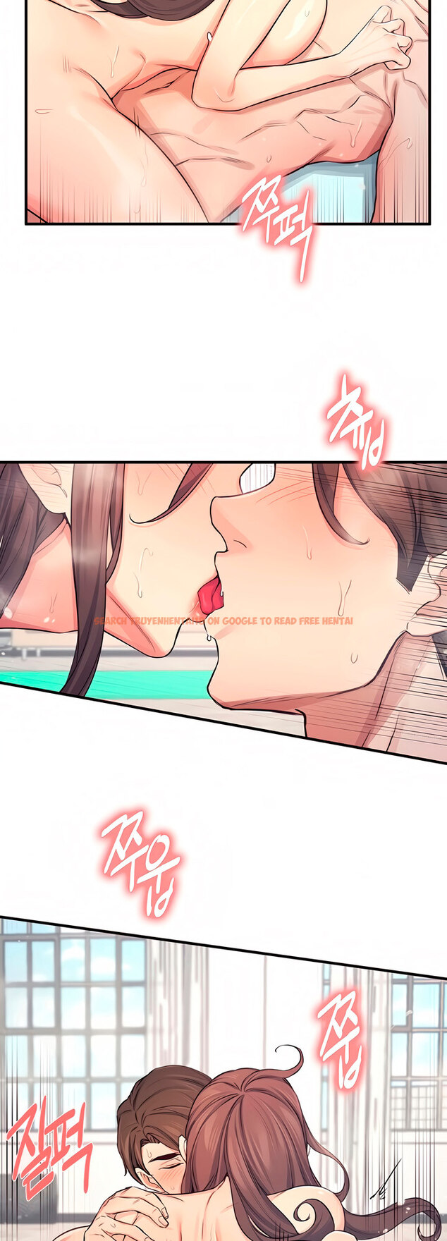Read Hentai Image 35 135 in comic Selfless 100% - Chapter 20 - hentaitnt.net