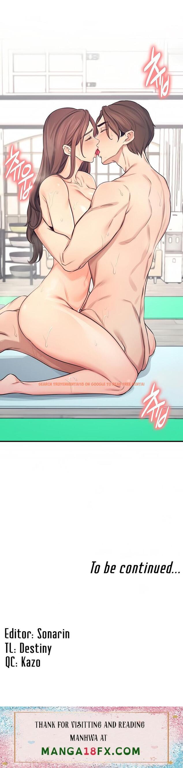 Read Hentai Image 45 136 in comic Selfless 100% - Chapter 20 - hentaitnt.net