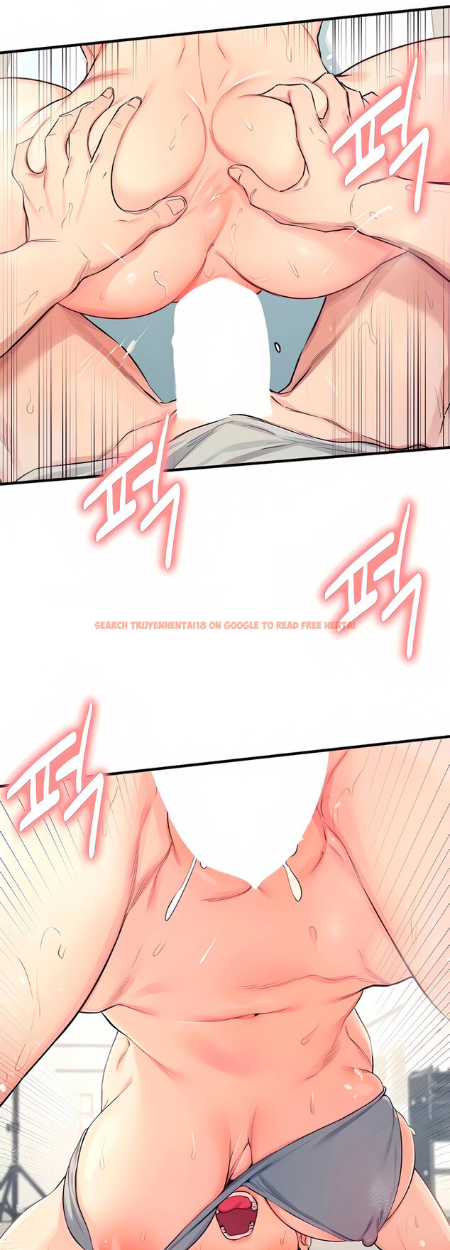 Read Hentai Image 8 134 in comic Selfless 100% - Chapter 20 - hentaitnt.net