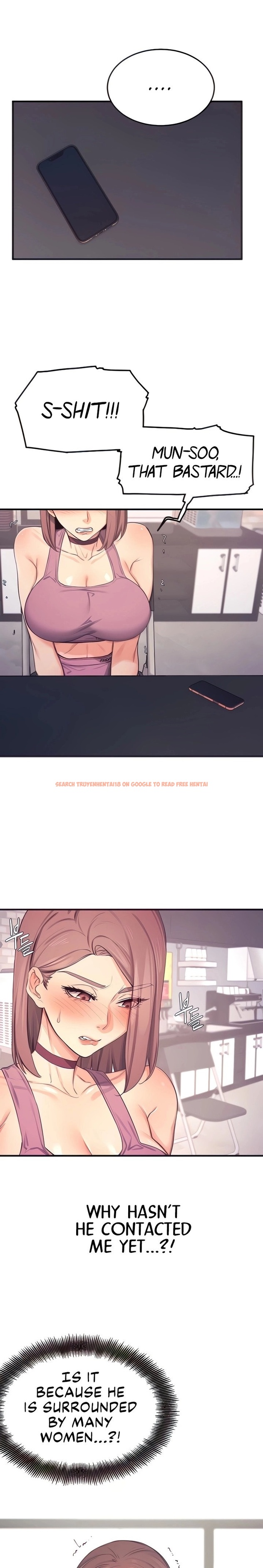 Read Hentai Image 1 148 in comic Selfless 100% - Chapter 21 - hentaitnt.net