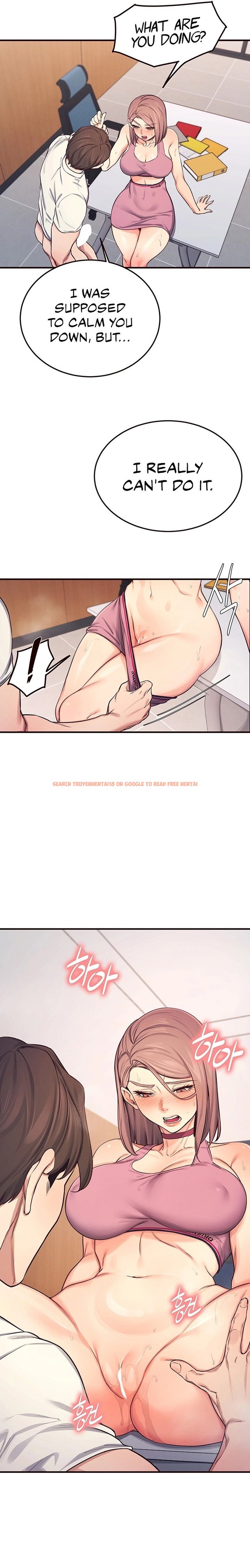 Read Hentai Image 17 148 in comic Selfless 100% - Chapter 21 - hentaitnt.net