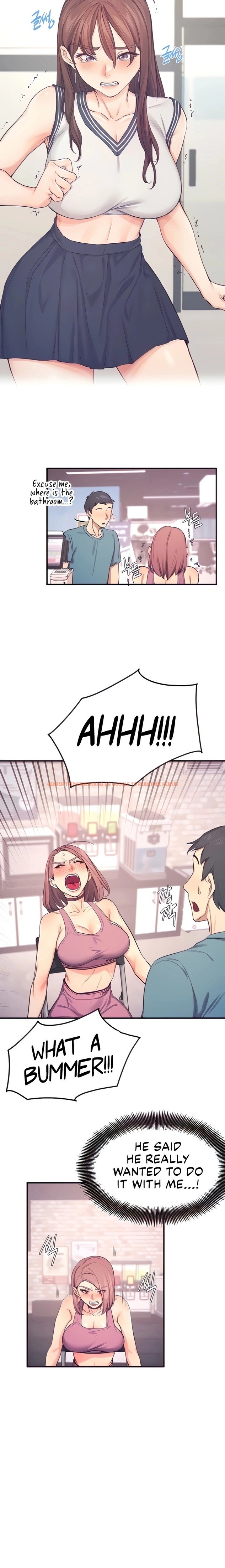 Read Hentai Image 2 148 in comic Selfless 100% - Chapter 21 - hentaitnt.net
