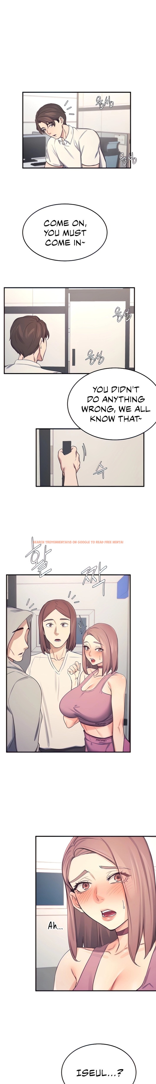 Read Hentai Image 5 148 in comic Selfless 100% - Chapter 21 - hentaitnt.net