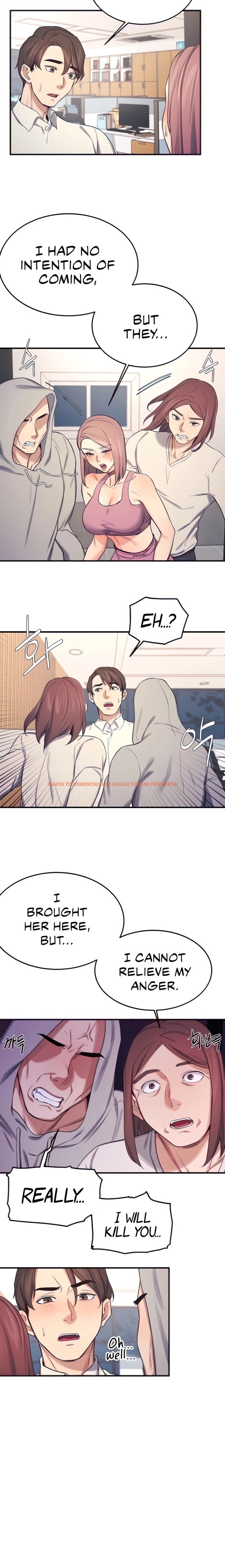 Read Hentai Image 6 148 in comic Selfless 100% - Chapter 21 - hentaitnt.net
