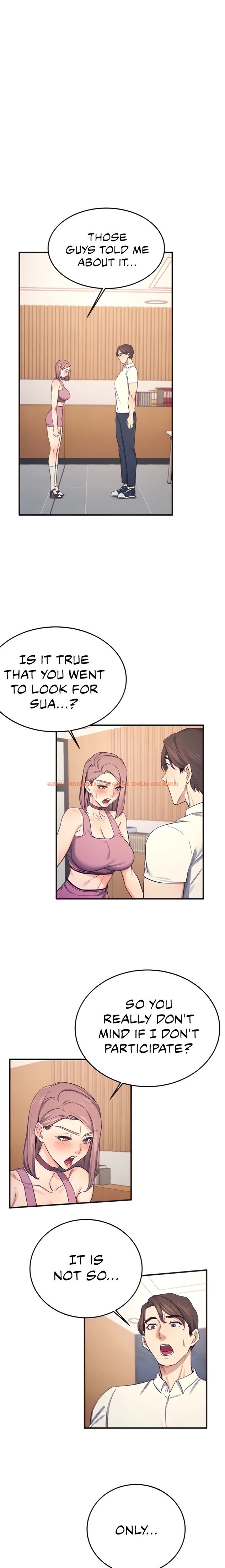 Read Hentai Image 7 148 in comic Selfless 100% - Chapter 21 - hentaitnt.net
