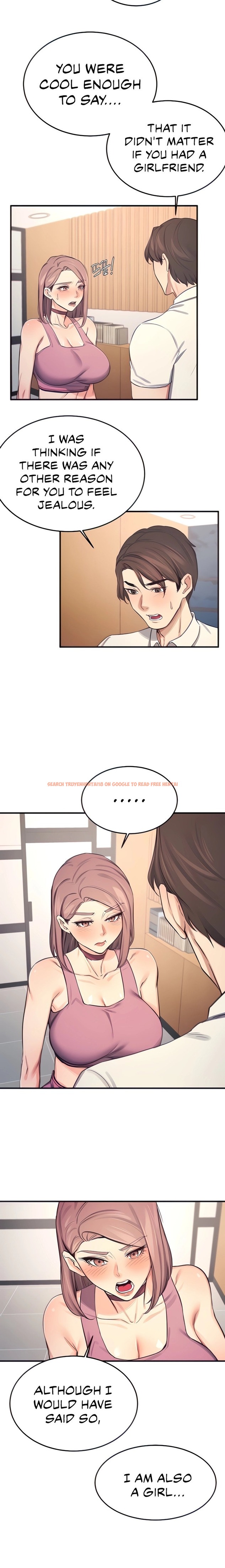 Read Hentai Image 8 148 in comic Selfless 100% - Chapter 21 - hentaitnt.net