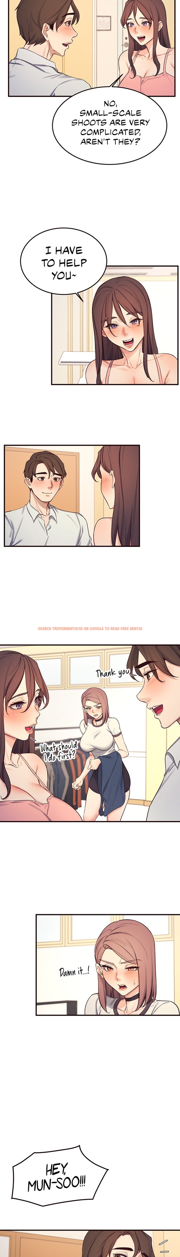 Read Hentai Image 10 781 in comic Selfless 100% - Chapter 22 - hentaitnt.net