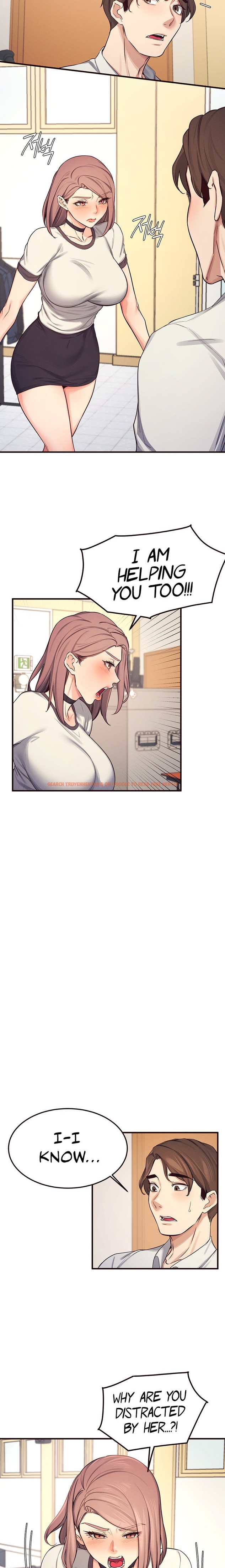Read Hentai Image 11 781 in comic Selfless 100% - Chapter 22 - hentaitnt.net