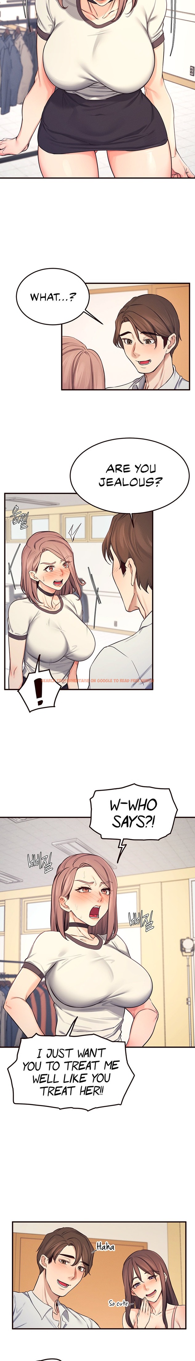 Read Hentai Image 12 782 in comic Selfless 100% - Chapter 22 - hentaitnt.net