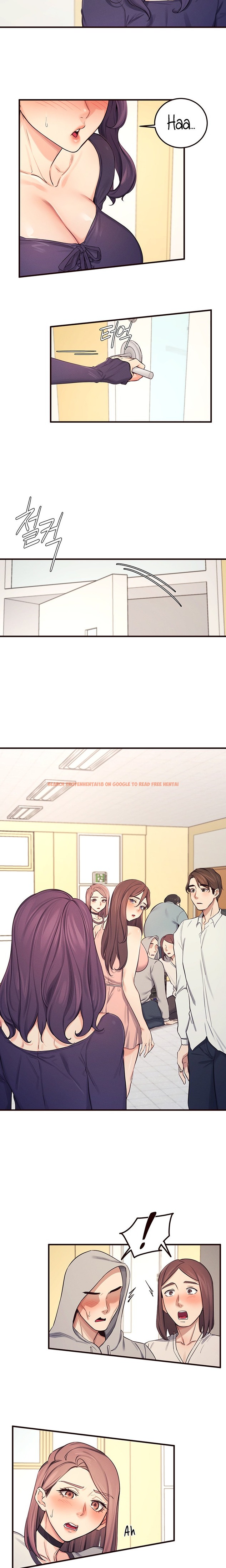 Read Hentai Image 14 782 in comic Selfless 100% - Chapter 22 - hentaitnt.net