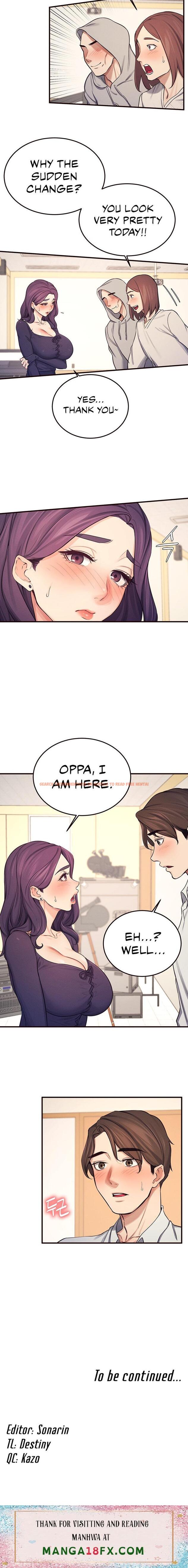 Read Hentai Image 16 782 in comic Selfless 100% - Chapter 22 - hentaitnt.net