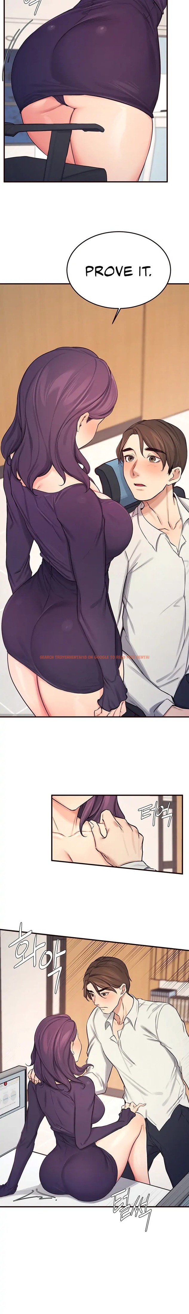 Read Hentai Image 11 593 in comic Selfless 100% - Chapter 23 - hentaitnt.net