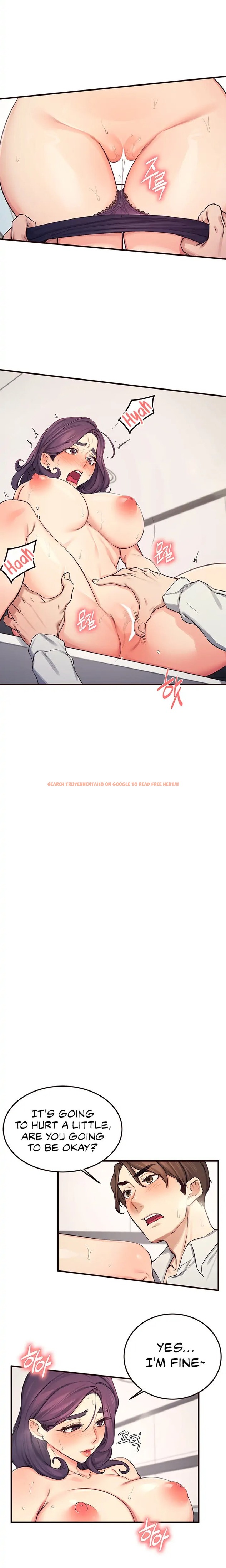 Read Hentai Image 16 593 in comic Selfless 100% - Chapter 23 - hentaitnt.net