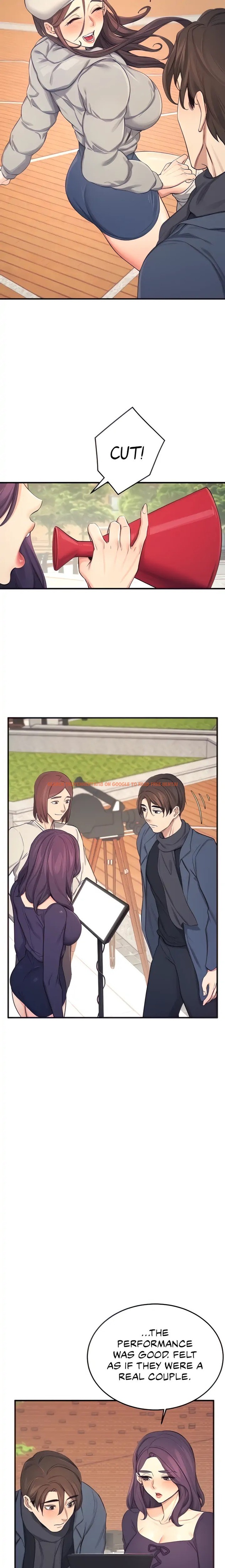 Read Hentai Image 3 593 in comic Selfless 100% - Chapter 23 - hentaitnt.net