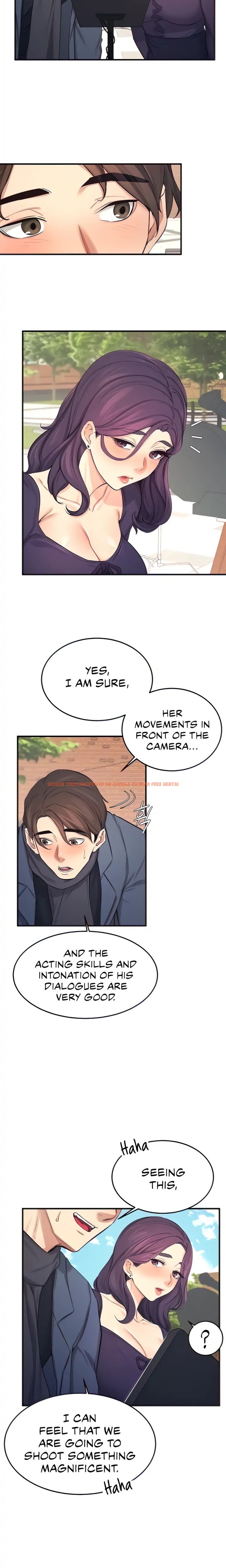 Read Hentai Image 4 593 in comic Selfless 100% - Chapter 23 - hentaitnt.net