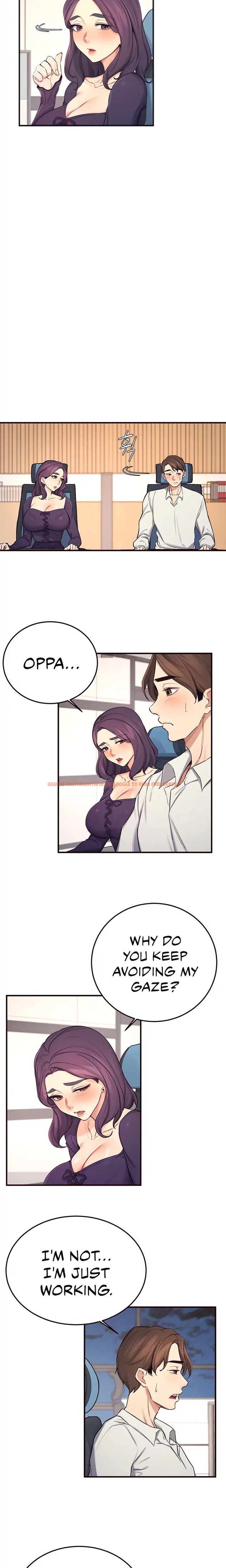 Read Hentai Image 8 593 in comic Selfless 100% - Chapter 23 - hentaitnt.net