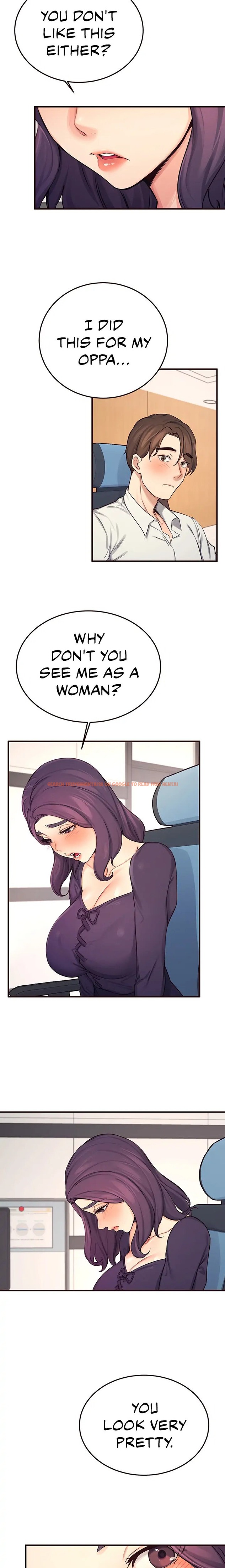 Read Hentai Image 9 593 in comic Selfless 100% - Chapter 23 - hentaitnt.net