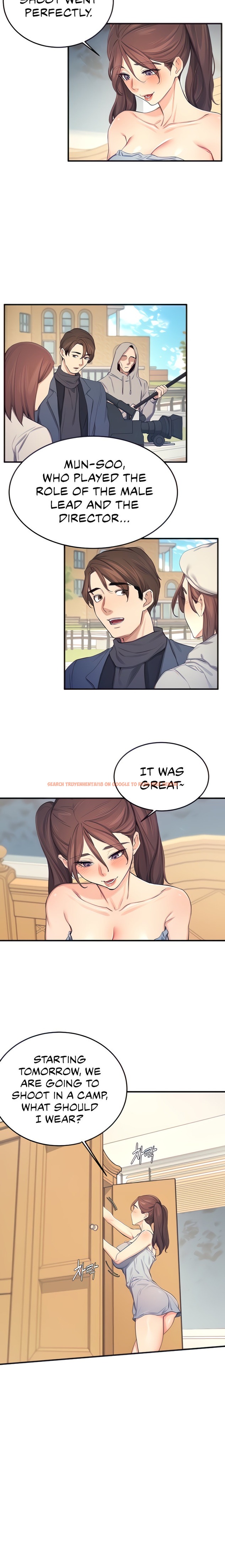 Read Hentai Image 3 694 in comic Selfless 100% - Chapter 24 - hentaitnt.net