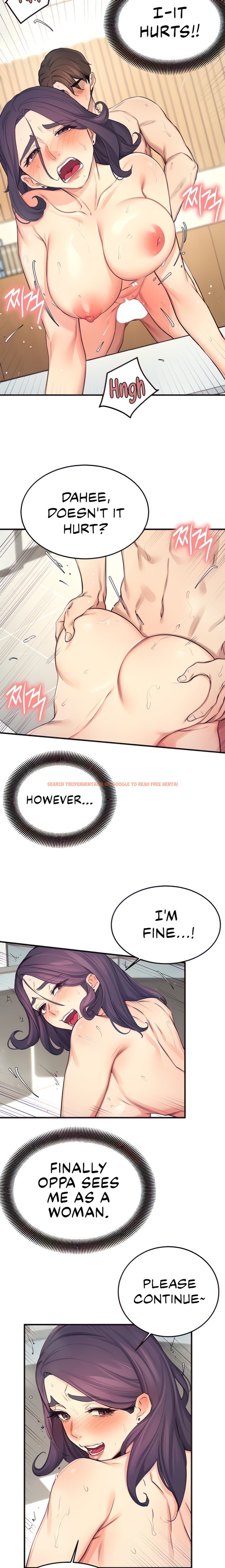 Read Hentai Image 5 694 in comic Selfless 100% - Chapter 24 - hentaitnt.net