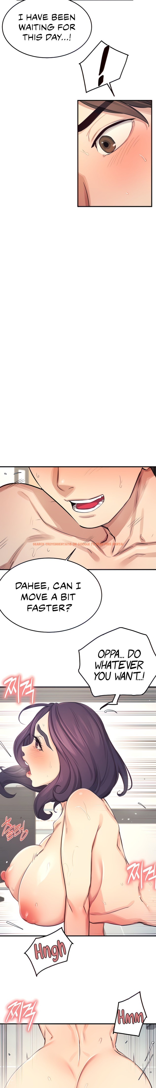 Read Hentai Image 6 694 in comic Selfless 100% - Chapter 24 - hentaitnt.net