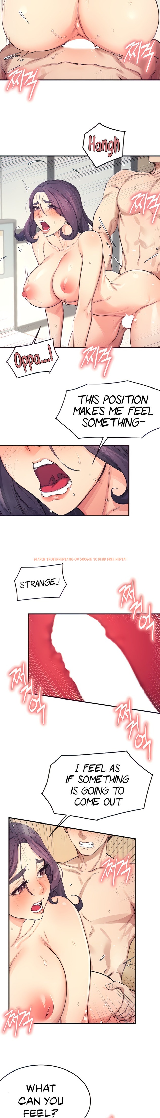 Read Hentai Image 7 694 in comic Selfless 100% - Chapter 24 - hentaitnt.net