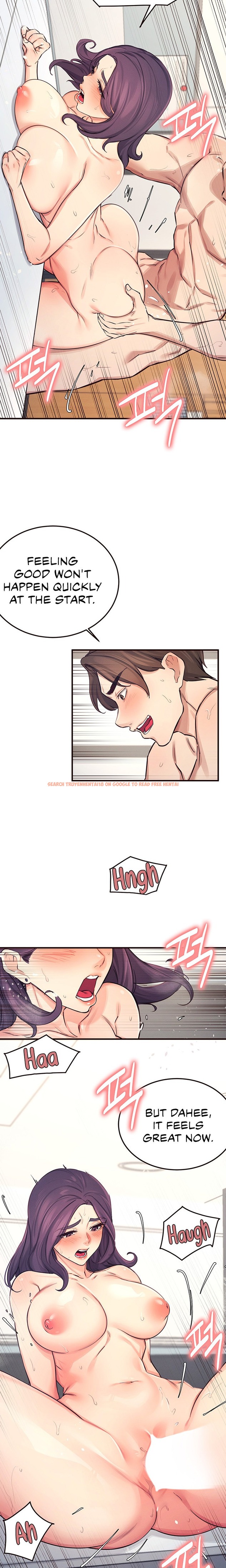 Read Hentai Image 9 694 in comic Selfless 100% - Chapter 24 - hentaitnt.net