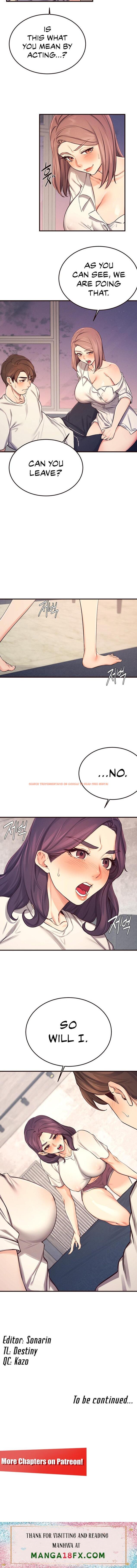Read Hentai Image 10 276 in comic Selfless 100% - Chapter 25 - hentaitnt.net