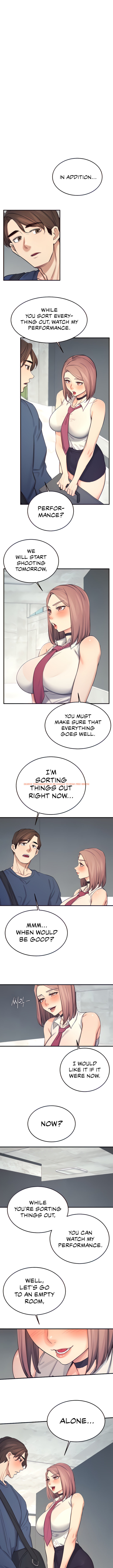 Read Hentai Image 3 276 in comic Selfless 100% - Chapter 25 - hentaitnt.net