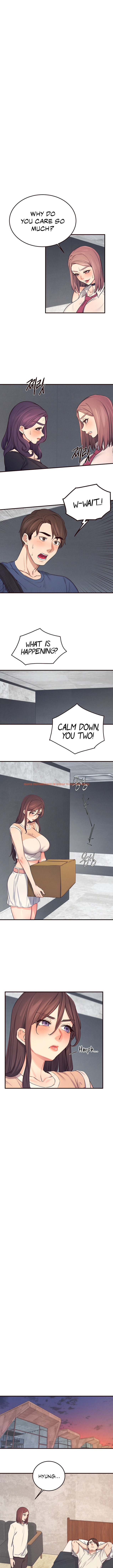 Read Hentai Image 5 276 in comic Selfless 100% - Chapter 25 - hentaitnt.net