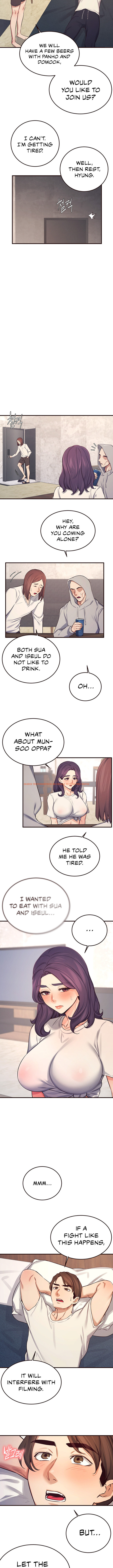 Read Hentai Image 6 276 in comic Selfless 100% - Chapter 25 - hentaitnt.net