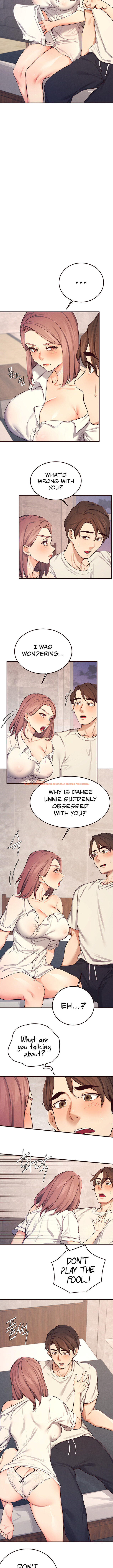 Read Hentai Image 8 276 in comic Selfless 100% - Chapter 25 - hentaitnt.net