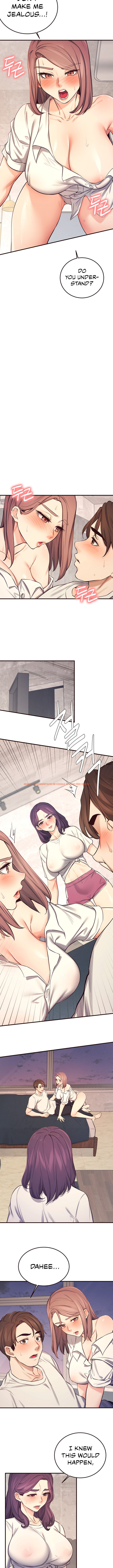 Read Hentai Image 9 276 in comic Selfless 100% - Chapter 25 - hentaitnt.net