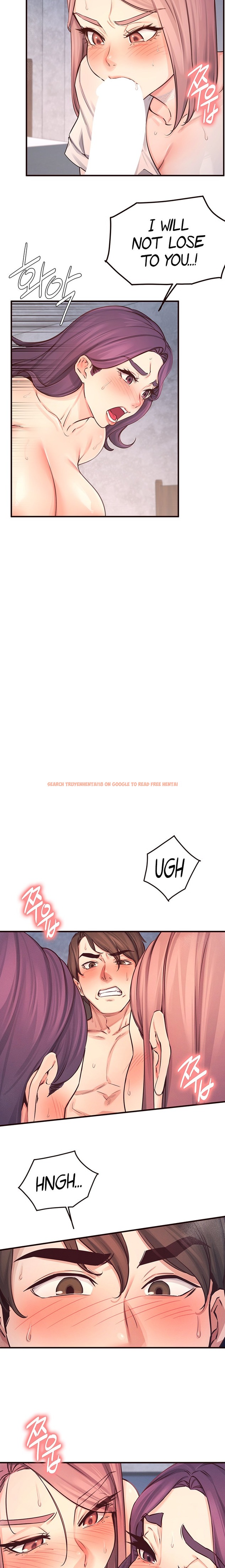 Read Hentai Image 16 625 in comic Selfless 100% - Chapter 26 - hentaitnt.net